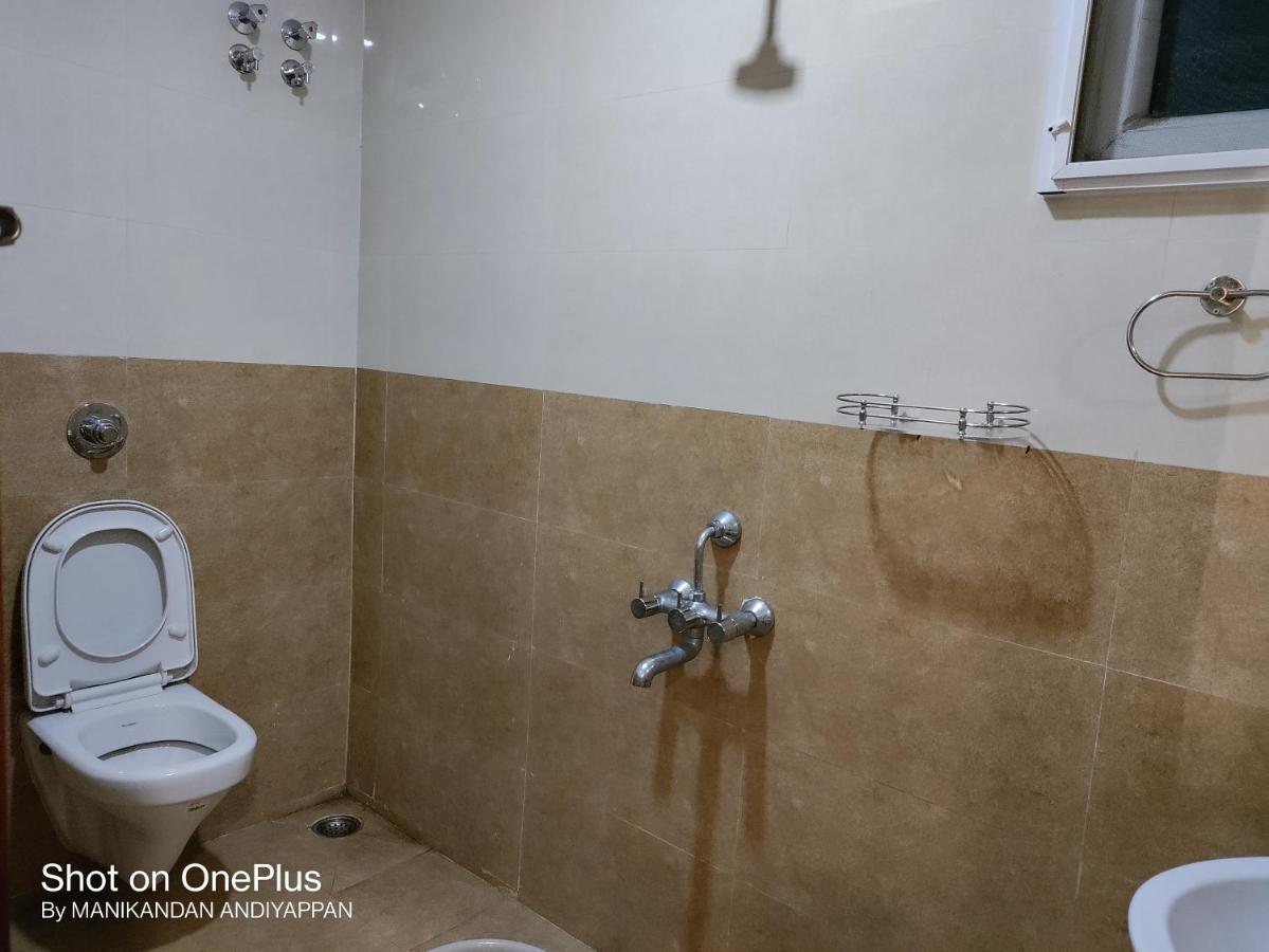 Hotel Ramtel Inn Maduraj Zewnętrze zdjęcie
