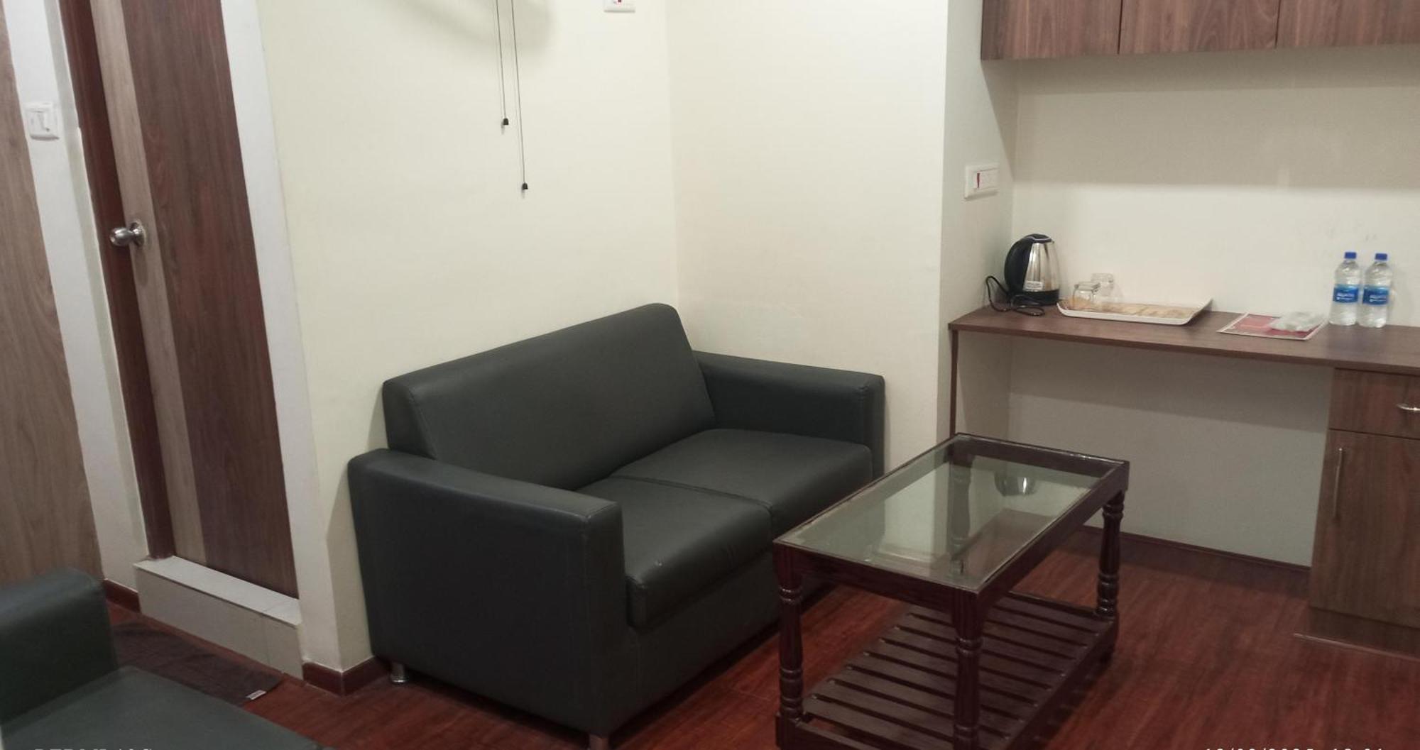 Hotel Ramtel Inn Maduraj Zewnętrze zdjęcie