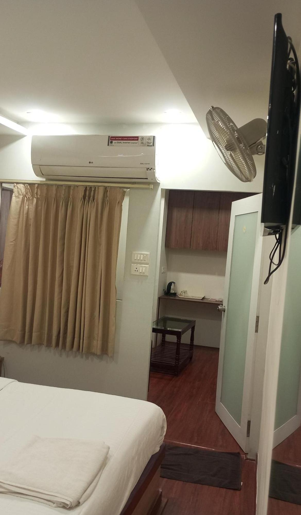 Hotel Ramtel Inn Maduraj Zewnętrze zdjęcie
